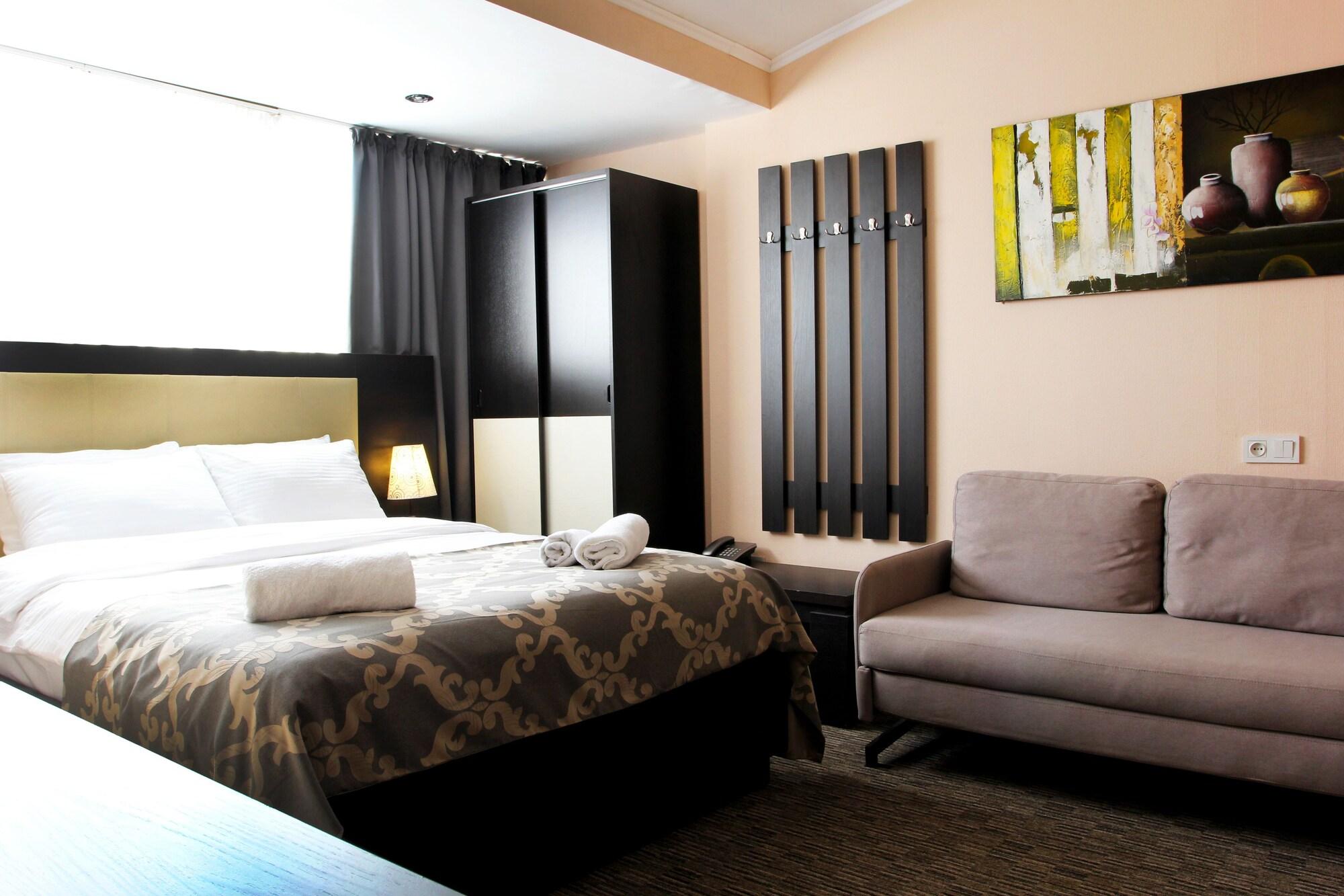 Coral Boutique Hotel Τυφλίδα Εξωτερικό φωτογραφία