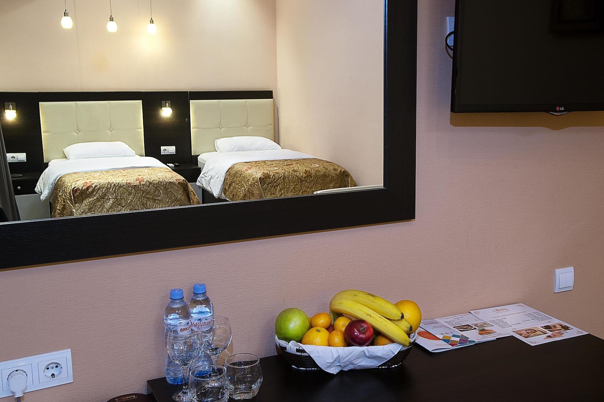 Coral Boutique Hotel Τυφλίδα Εξωτερικό φωτογραφία