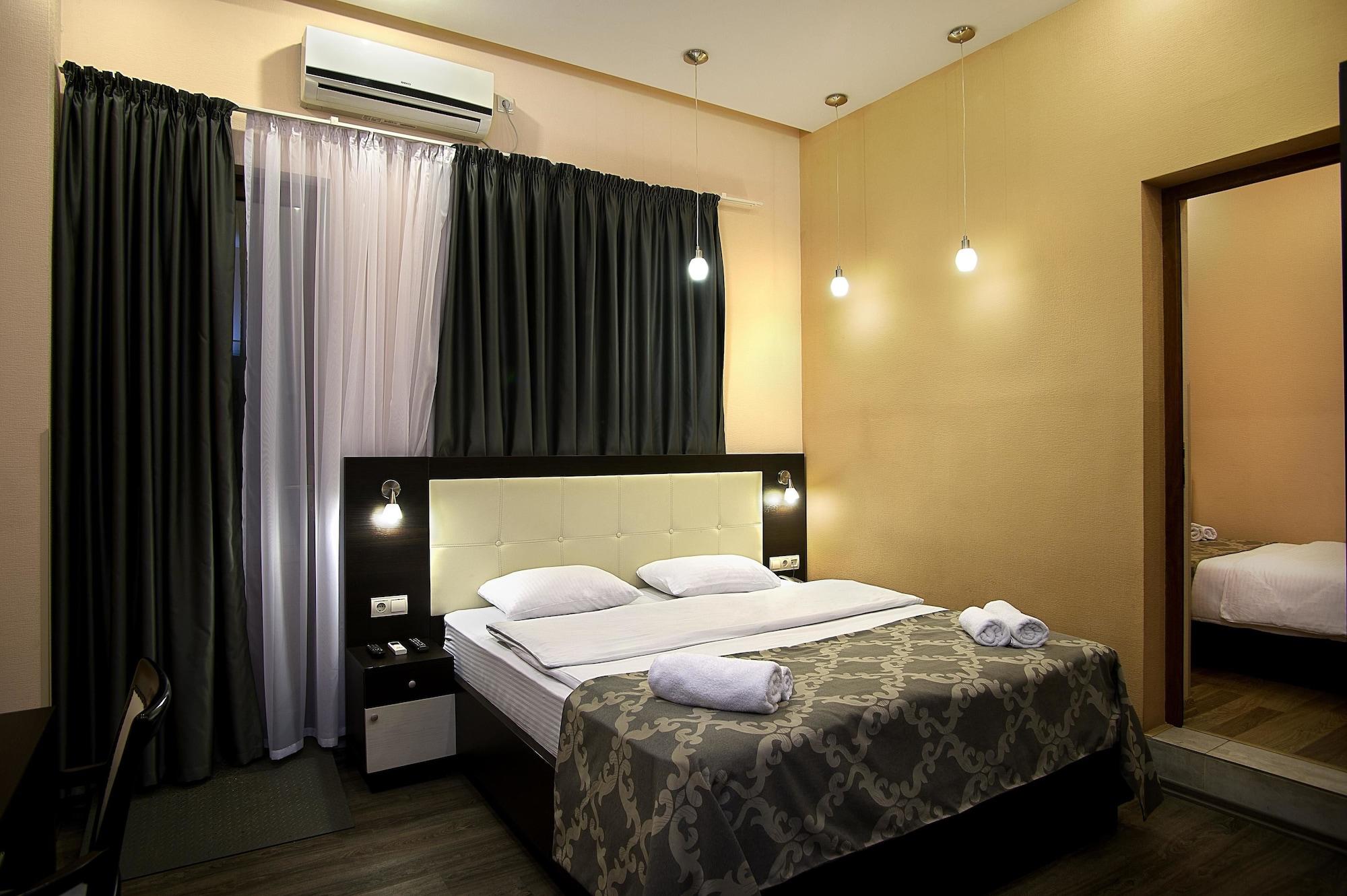 Coral Boutique Hotel Τυφλίδα Εξωτερικό φωτογραφία