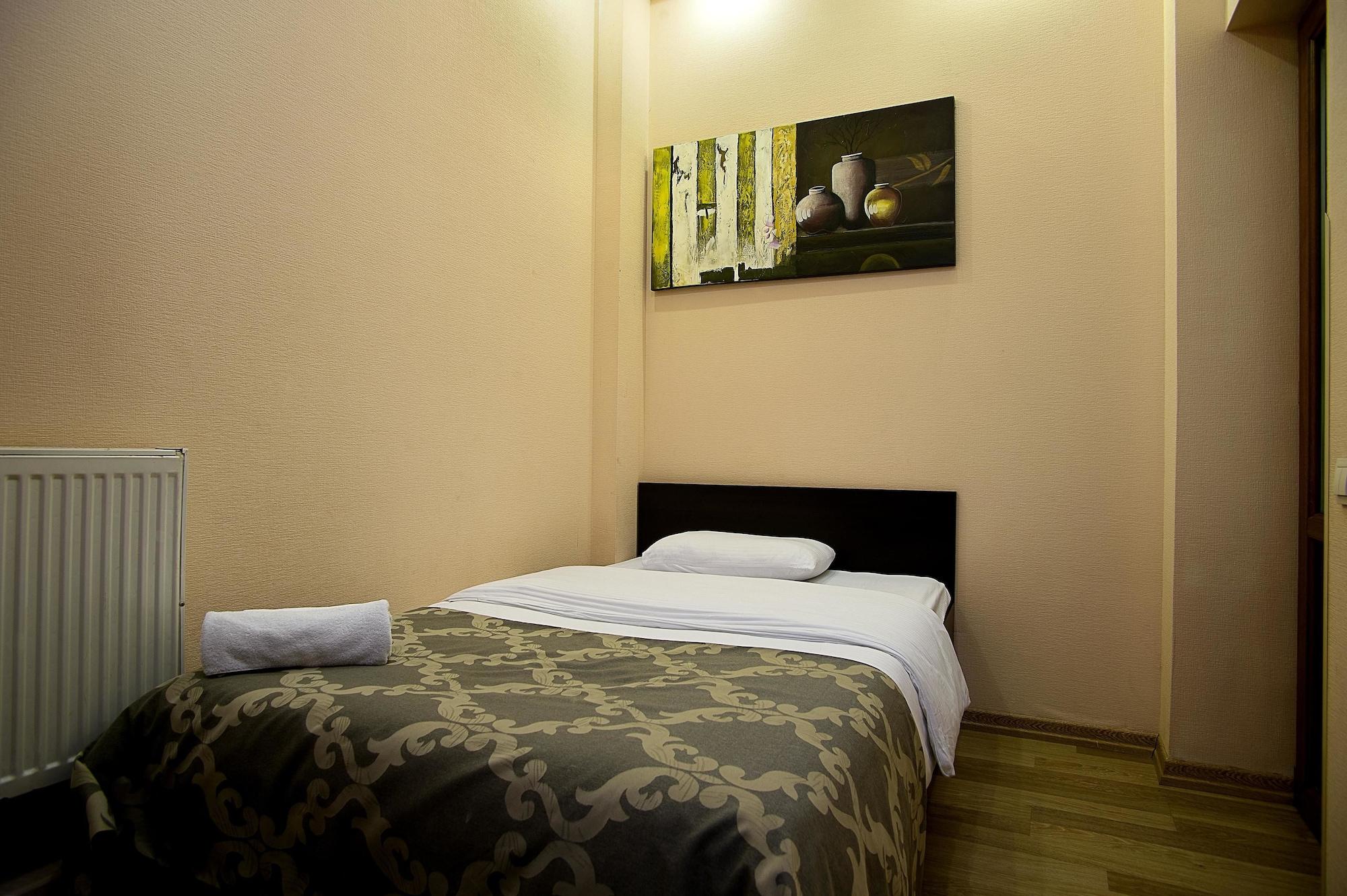 Coral Boutique Hotel Τυφλίδα Εξωτερικό φωτογραφία