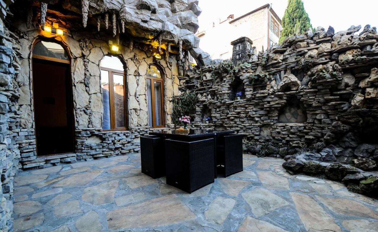 Coral Boutique Hotel Τυφλίδα Εξωτερικό φωτογραφία
