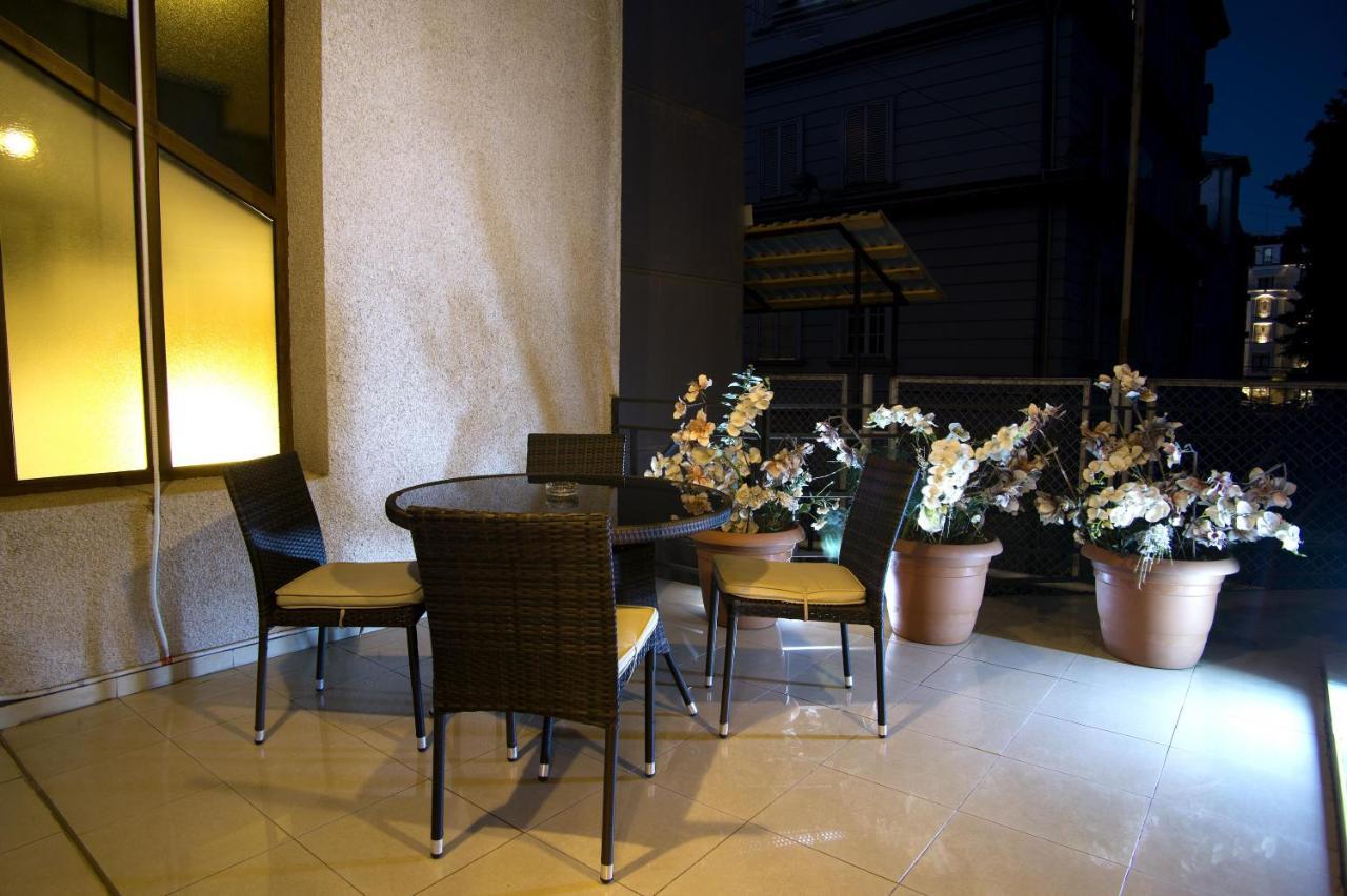 Coral Boutique Hotel Τυφλίδα Εξωτερικό φωτογραφία