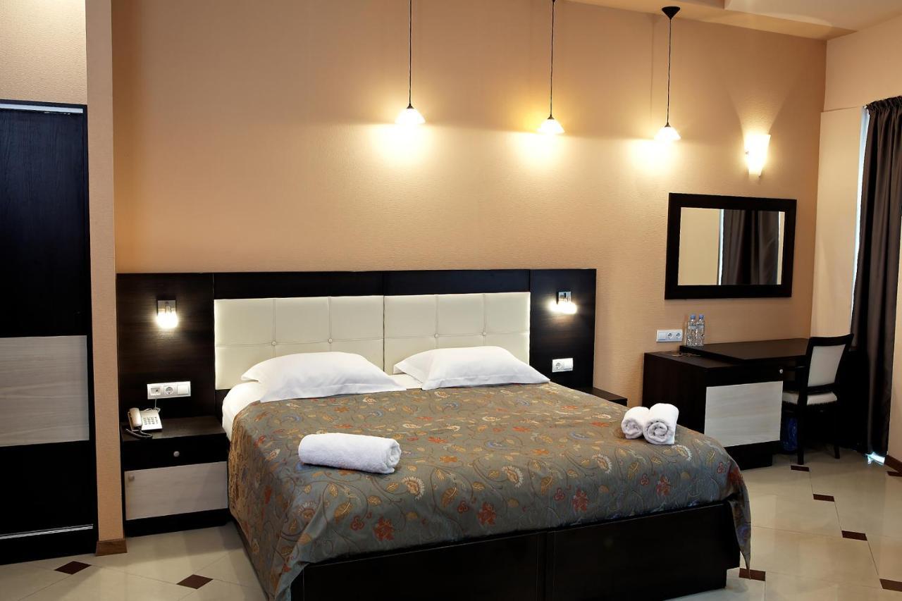 Coral Boutique Hotel Τυφλίδα Εξωτερικό φωτογραφία
