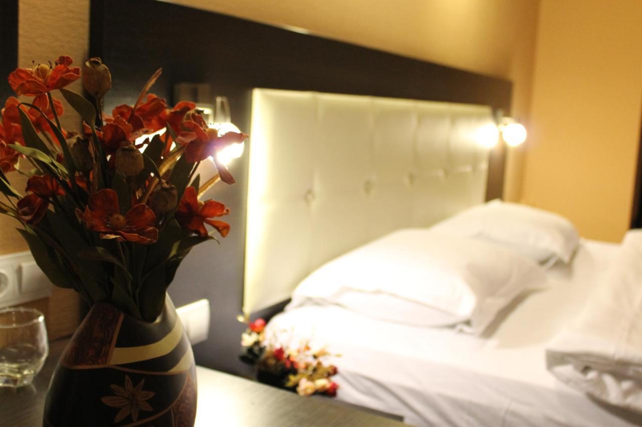 Coral Boutique Hotel Τυφλίδα Εξωτερικό φωτογραφία
