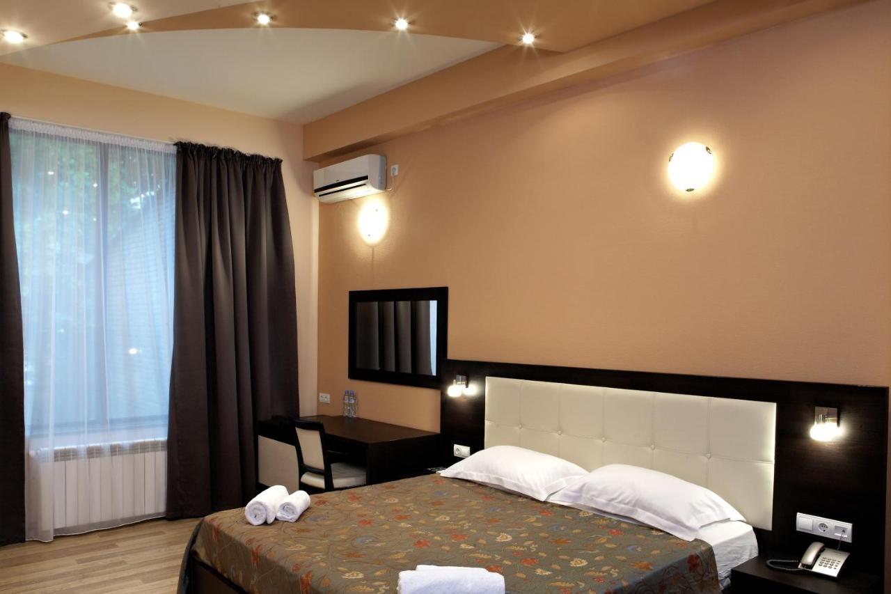 Coral Boutique Hotel Τυφλίδα Εξωτερικό φωτογραφία